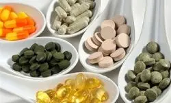 پودرهای لاغری حاوی مواد اعتیادآور هستند