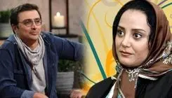 آیا می‌دانید این خانم بازیگر همسر اول امین زندگانی بود+عکس