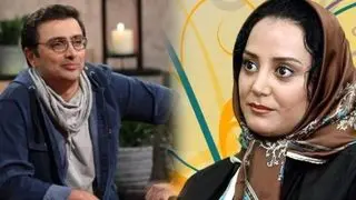 آیا می‌دانید این خانم بازیگر همسر اول امین زندگانی بود+عکس