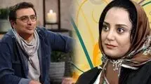 آیا می‌دانید این خانم بازیگر همسر اول امین زندگانی بود+عکس
