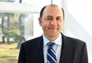 حسین کمالی: ادعای اینکه ایران مفهومی متأخر یا موهوم است، نشانۀ بی‌اعتنایی به نصوص تاریخی است