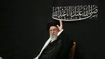 پزشکیان: حسینیه «ایران» تا همیشه جاودان است