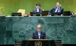 سفیر ایران در قلب طوفان/ نگاهی به ماموریت دشوار رئیس‌جمهور در سازمان ملل