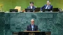 سفیر ایران در قلب طوفان/ نگاهی به ماموریت دشوار رئیس‌جمهور در سازمان ملل