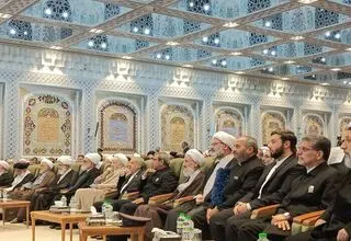 قدردانی رییس جمهور از تلاش‌های وزارت فرهنگ در ترویج و تبلیغ نماز 
