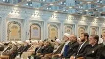 قدردانی رییس جمهور از تلاش‌های وزارت فرهنگ در ترویج و تبلیغ نماز 