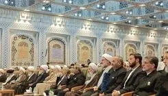 قدردانی رییس جمهور از تلاش‌های وزارت فرهنگ در ترویج و تبلیغ نماز 