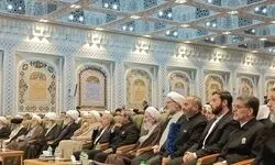قدردانی رییس جمهور از تلاش‌های وزارت فرهنگ در ترویج و تبلیغ نماز 