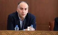رضوانی به عضویت هیات رئیسه فدراسیون جهانی ورزش‌های آبی درآمد