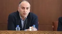 رضوانی به عضویت هیات رئیسه فدراسیون جهانی ورزش‌های آبی درآمد