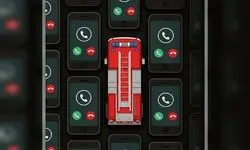 هشدار واقعی برای تماس‌های مزاحمی با اورژانس و آتش نشانی