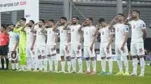 شاگردان قلعه‌نویی به مکزیک برگشتند 