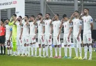 شاگردان قلعه‌نویی به مکزیک برگشتند 