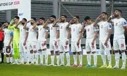 شاگردان قلعه‌نویی به مکزیک برگشتند 