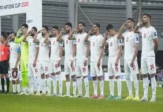 شاگردان قلعه‌نویی به مکزیک برگشتند 
