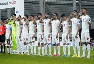 شاگردان قلعه‌نویی به مکزیک برگشتند 