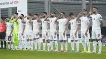 شاگردان قلعه‌نویی به مکزیک برگشتند 