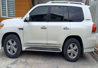 کشف خودرو میلیاردی قاچاق در نوشهر