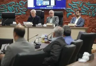 جواد داوری تا پایان بازی‌های آسیایی متصدی فدراسیون بسکتبال است