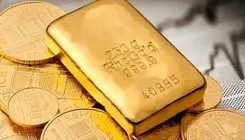 ایست طلای جهانی در کف قیمتی ۴ هزار و ۸۰۰ دلار