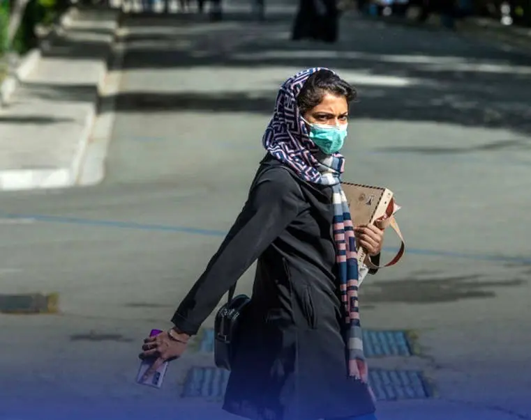 دخترانی‌ که بار‌ نفرت را به دوش می‌کشند 