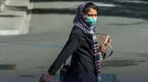 دخترانی‌ که بار‌ نفرت را به دوش می‌کشند 