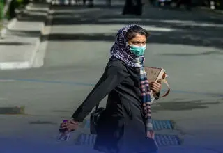 دخترانی‌ که بار‌ نفرت را به دوش می‌کشند 