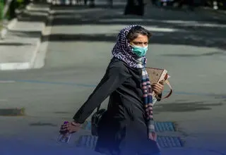 دخترانی‌ که بار‌ نفرت را به دوش می‌کشند 