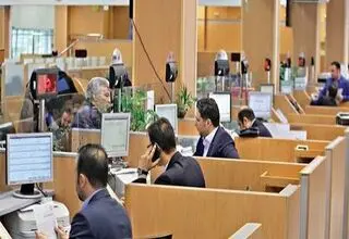 چرایی ماندگاری نرخ دستوری سود بانکی