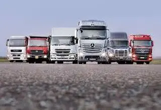 اقدامات جدید گمرک ایران برای حل مشکل کشنده‌های وارداتی متوقف در خاک ترکیه 
