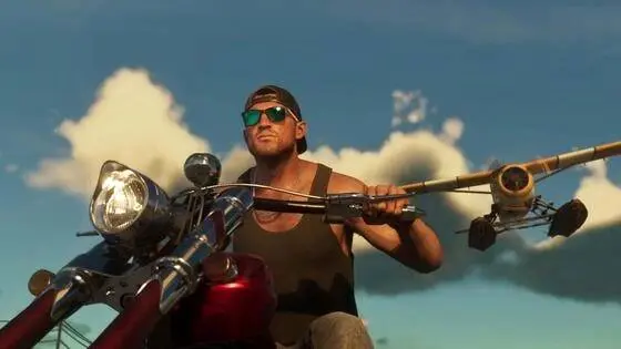 راکاستار تریلر دوم GTA VI را منتشر کرد+تصویر