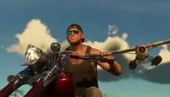 راک‌استار تریلر دوم GTA VI را منتشر کرد+تصویر