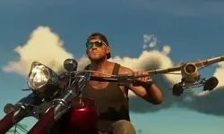 راک‌استار تریلر دوم GTA VI را منتشر کرد+تصویر