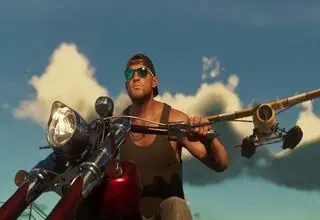 راک‌استار تریلر دوم GTA VI را منتشر کرد+تصویر