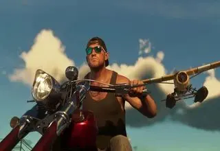 راک‌استار تریلر دوم GTA VI را منتشر کرد+تصویر