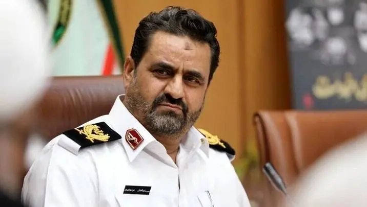 پلیس تهران در کمین وسیلههای نقلیه با پلاک مخدوش