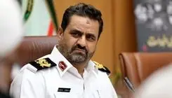 پلیس تهران در کمین وسیله‌های نقلیه با پلاک مخدوش 