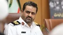 پلیس تهران در کمین وسیله‌های نقلیه با پلاک مخدوش 