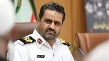 پلیس تهران در کمین وسیله‌های نقلیه با پلاک مخدوش 