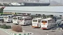 بلیت مسیر تهران-مشهد همچنان موجود است