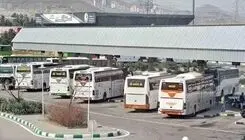 بلیت مسیر تهران-مشهد همچنان موجود است