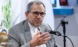 تخت‌روانچی: مذاکره زیر بمباران ممکن نیست