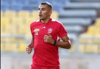 سازمان لیگ: پرسپولیس نمی‌تواند بازیکن خارجی جذب کند