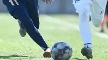بحران کم‌ آبی به فوتبال زنان رسید