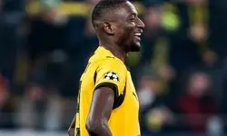 پیروزی دورتموند در خانه کلن 