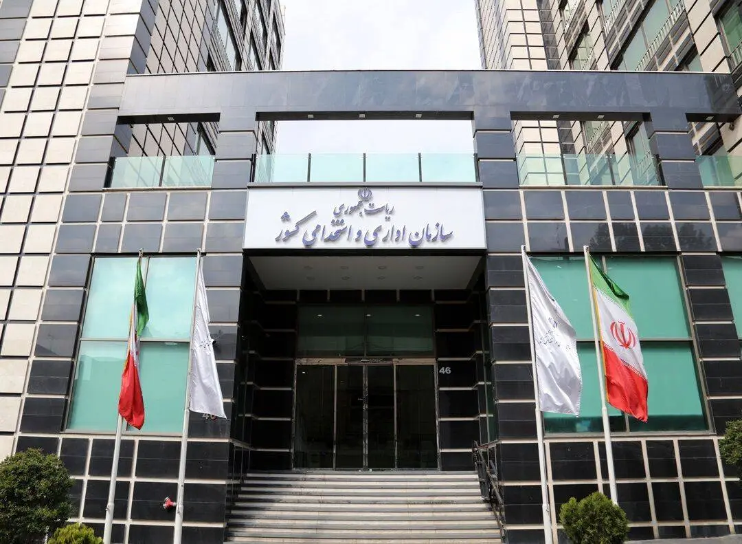 ابلاغ دستورالعمل اجرایی نحوه انتصاب مدیران حرفهای