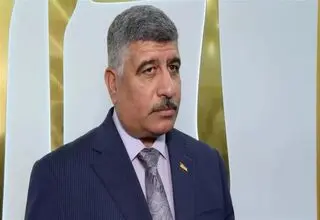 عراق: از خاک ما به عربستان حمله نشده است