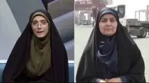 نخستین کشتی پس از حادثه انفجار در بندر شهید رجایی پهلو گرفت+جزئیات
