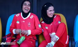 هفته دوازدهم؛ پرسپولیس و سپاهان در گلوگاه فصل