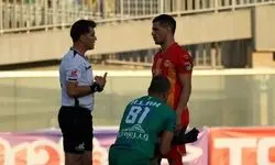 داوران هفته دهم؛ تمام مسابقات با VAR